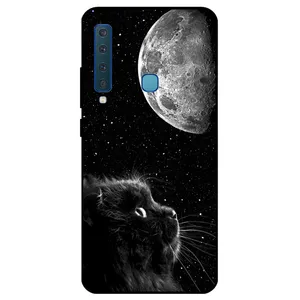 Megafone Cat 1882 Cover For Samsung Galaxy A9 S / A9 2018
