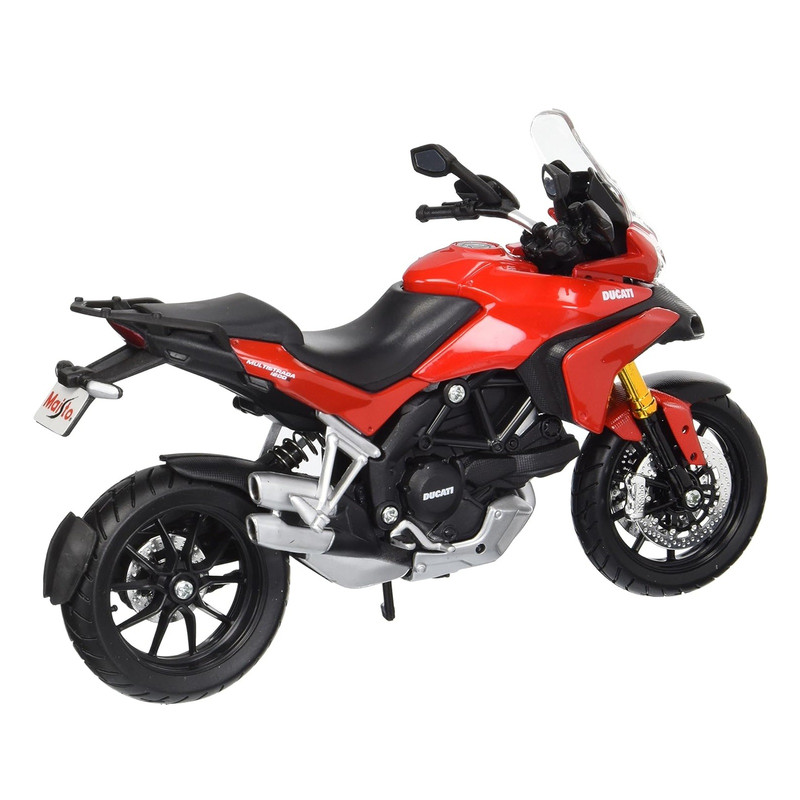 موتور بازی مایستو مدل  Ducati Multistrada 1200S 1.12