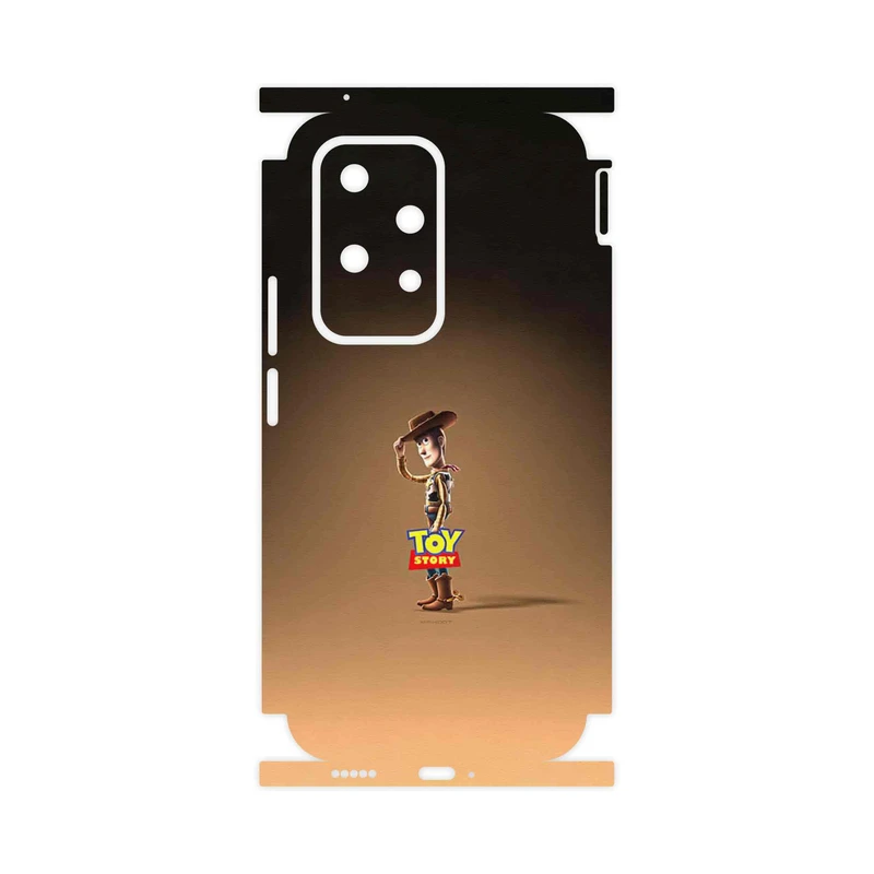 برچسب پوششی ماهوت مدل Toy_Story-FullSkin مناسب برای گوشی موبایل آنر 200 Lite