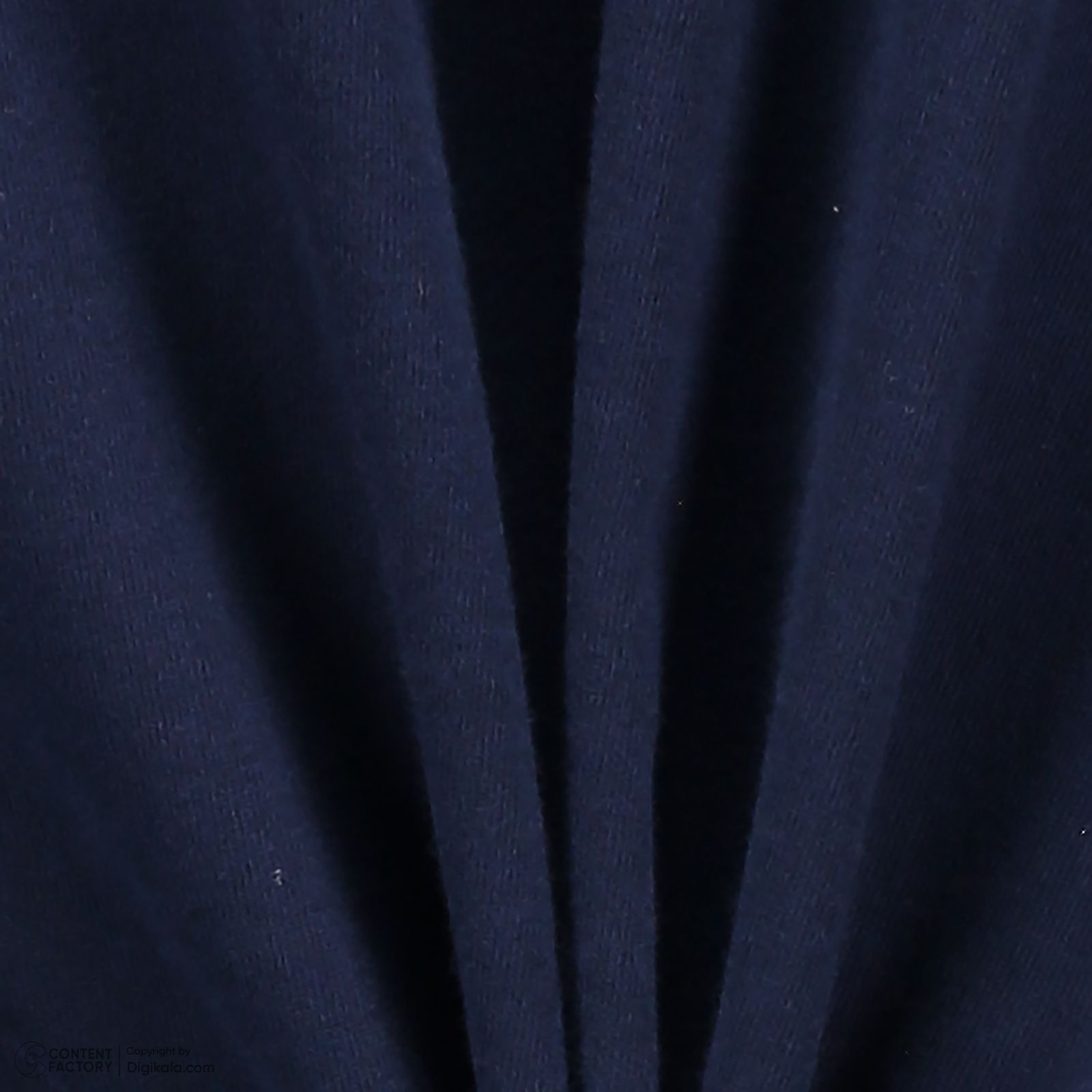 تی شرت آستین کوتاه زنانه فیل مدل WT-2025-2 -  - 4