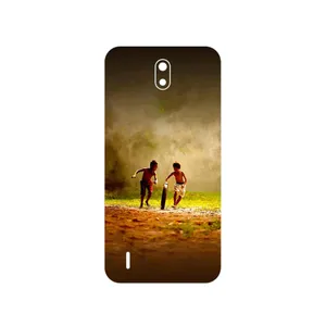 MAHOOT childs play Cover Sticker for Nokia C1