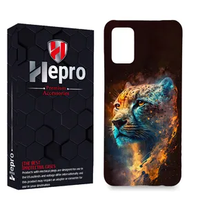HEPRO MC Cover for Samsung Galaxy A02S
