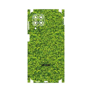 MAHOOT Leafs-FullSkin Cover Sticker for Samsung M53