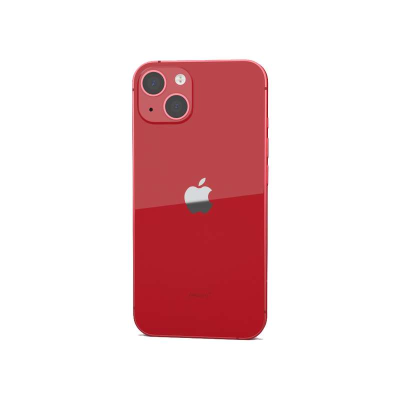 ماکت گوشی موبایل اپل مدل IPHONE 13