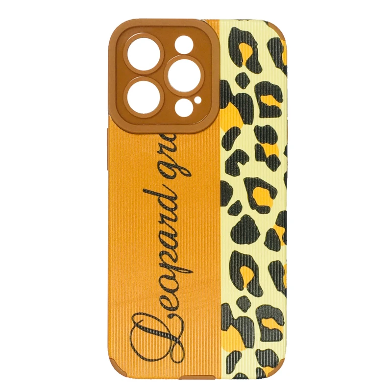 کاور مدل پرشین کد 1314 مناسب برای گوشی موبایل اپل Iphone 13 Pro