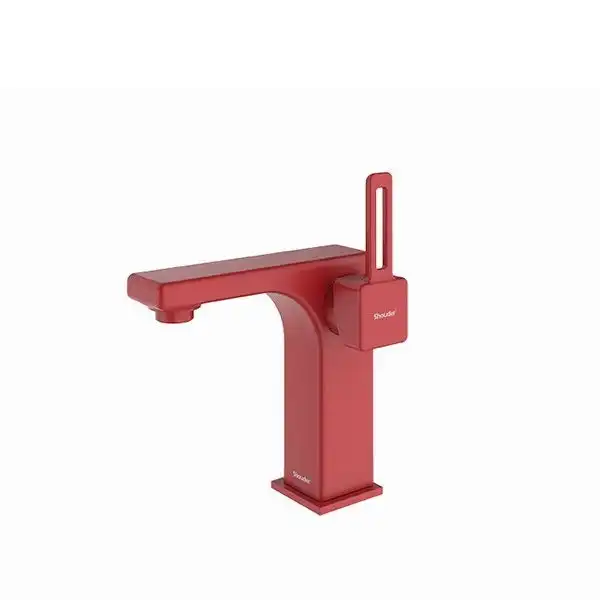 شیر روشویی شودر مدل میشل