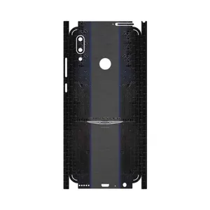 MAHOOT Chrysler-FullSkin Cover Sticker for Huawei P Smart 2019