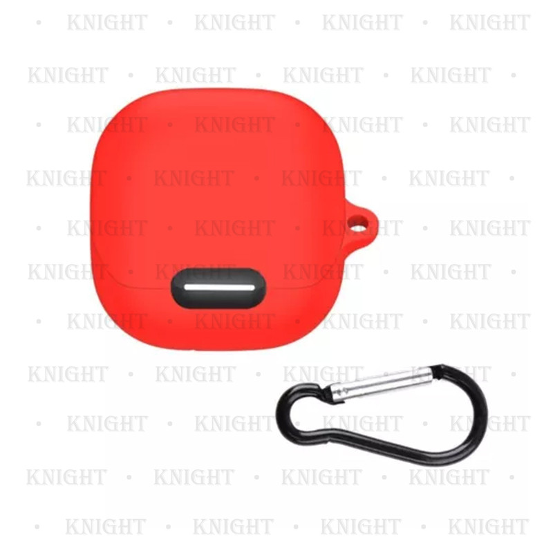 کاور نایت مدل Silicone-KT مناسب برای کیس هدفون بی سیم انکر Liberty 4 NC