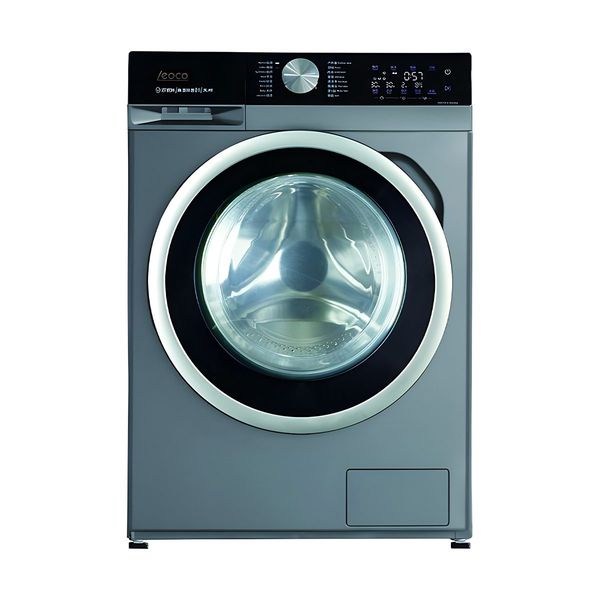 ماشین لباسشویی 10.5 کیلوگرم اتوماتیک لئوکو مدل LWM10512