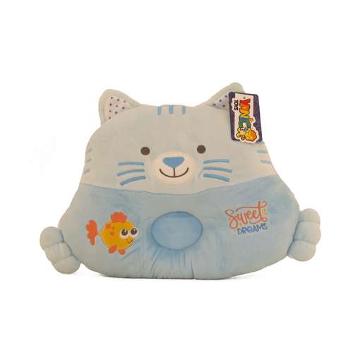 عروسک یانیک مدل پولیشی ارتفاع 35 سانتی‌متر