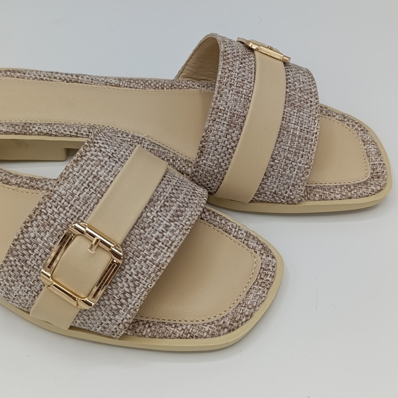 صندل زنانه کیتو مدل ترانه 04