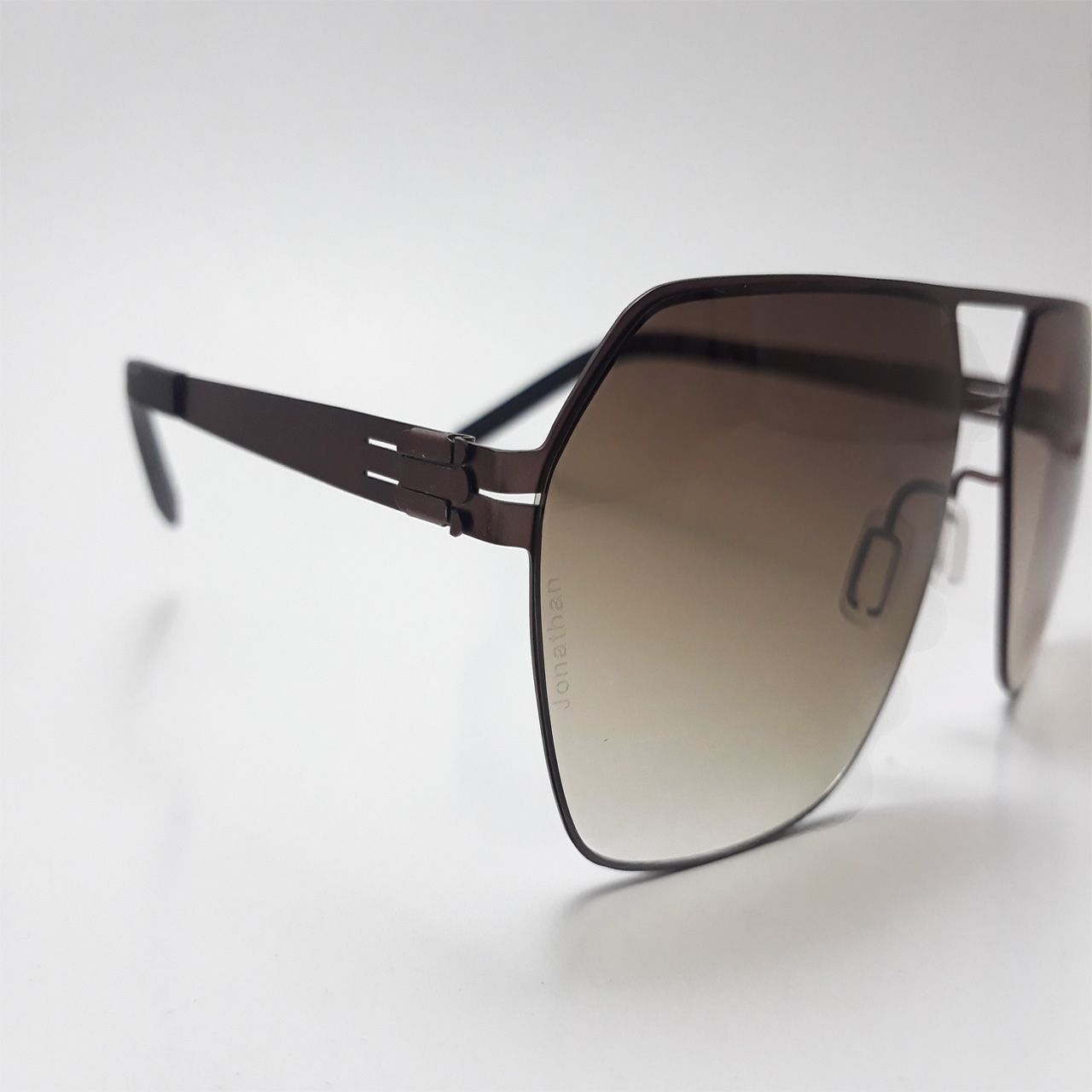 عینک آفتابی مردانه ایس برلین مدل Jonathan b01 -  - 5