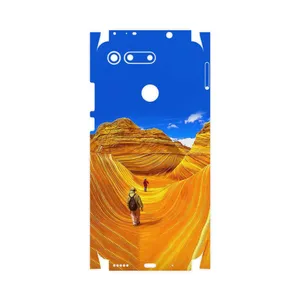 MAHOOT Amazing Rocks-FullSkin Cover Sticker for Honor View 20