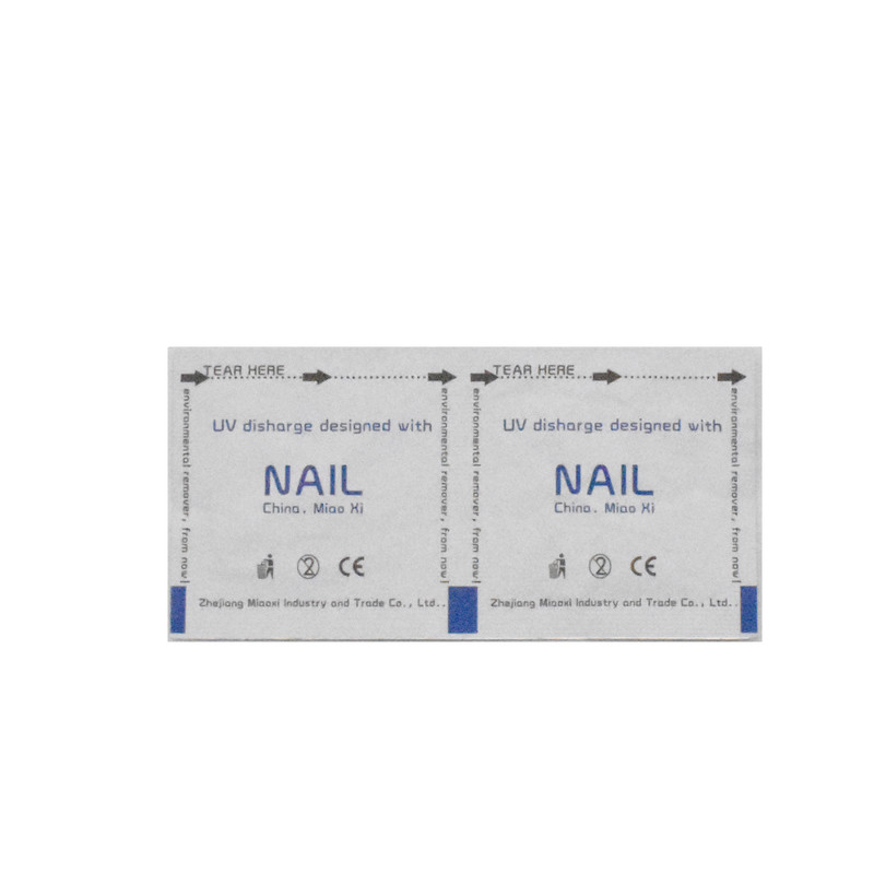 ریموور ناخن مایوکسی مدل 90 بسته 2 عددی