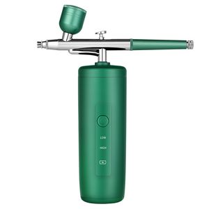 نقد و بررسی ابزار تزئین کیک مدل ایر براش کد YR-867 توسط خریداران