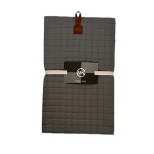 دستمال رطوبت‌گیر خانه و آشپزخانه ابر دبلیو اس مدل وافل