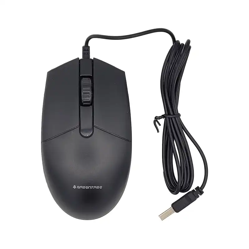 ماوس گرین تری مدل MS302