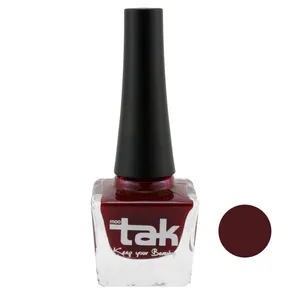   لاک ناخن موتاک شماره 234