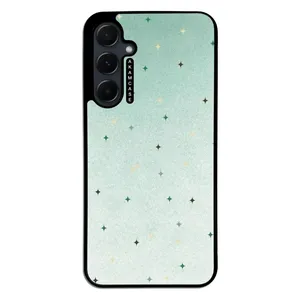 AKAM AMC-WSGA55-STARS-12 Cover For Samsung Galaxy A55