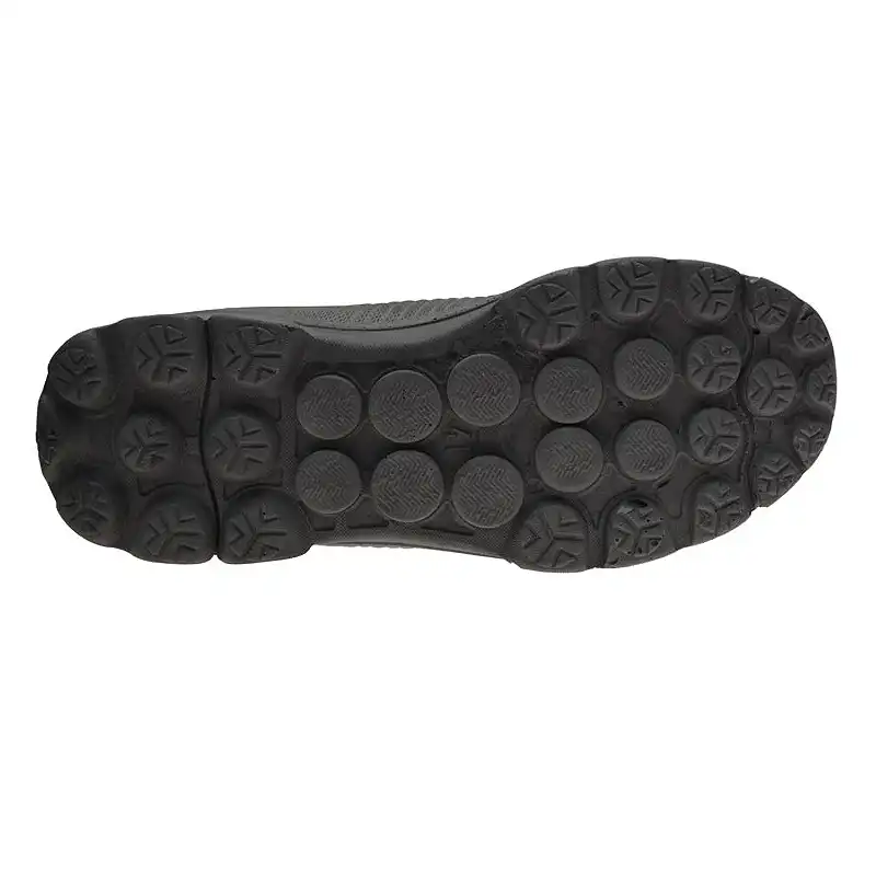 کفش راحتی مردانه مدل 352009015 رنگ خاکستری