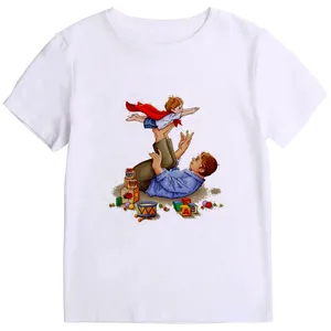 تیشرت پسرانه مدل P630