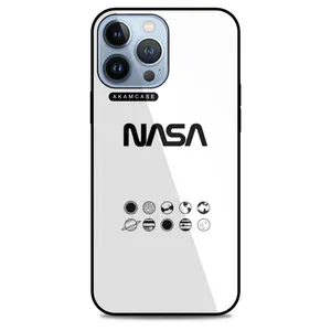 AKAM AMCWA13Pro Max-177 Cover For Apple iPhone 13PRO MAX