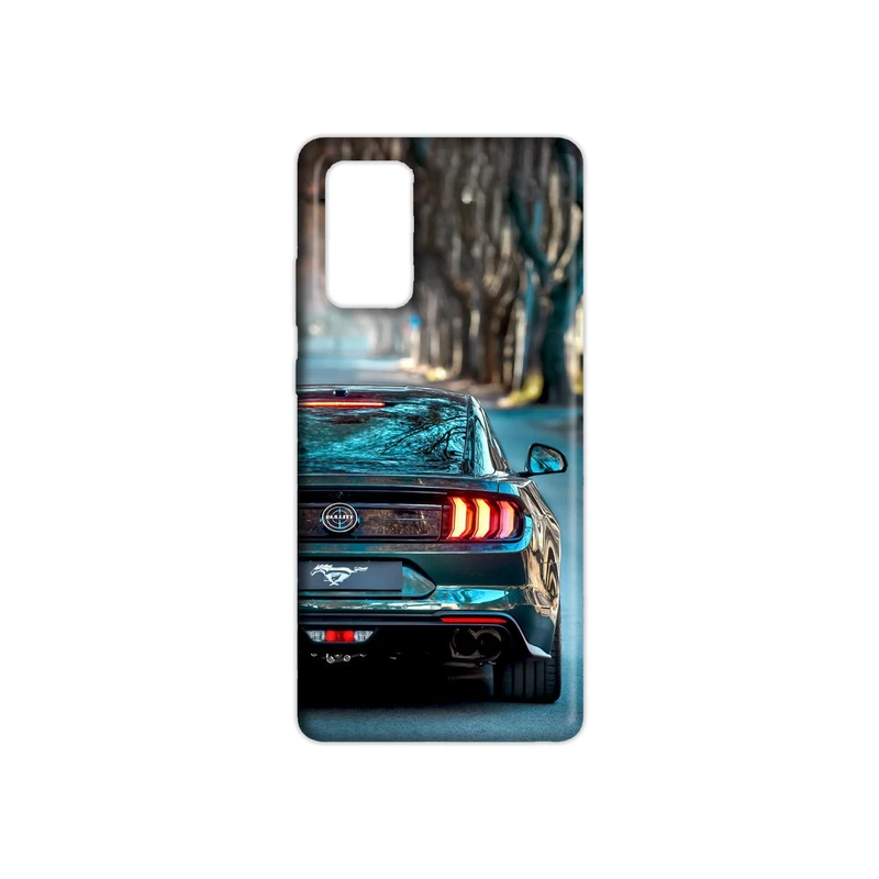 کاور SK مدل ماشین کد 700 مناسب برای گوشی موبایل شیائومی redmi 12T / 12T pro / K50 ultra 5G