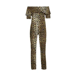 سرهمی زنانه مدل OVRAL-PLG