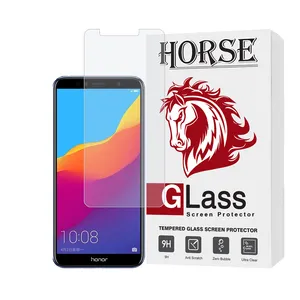 محافظ صفحه نمایش هورس مدل SIMPLH مناسب برای گوشی موبایل آنر 7A