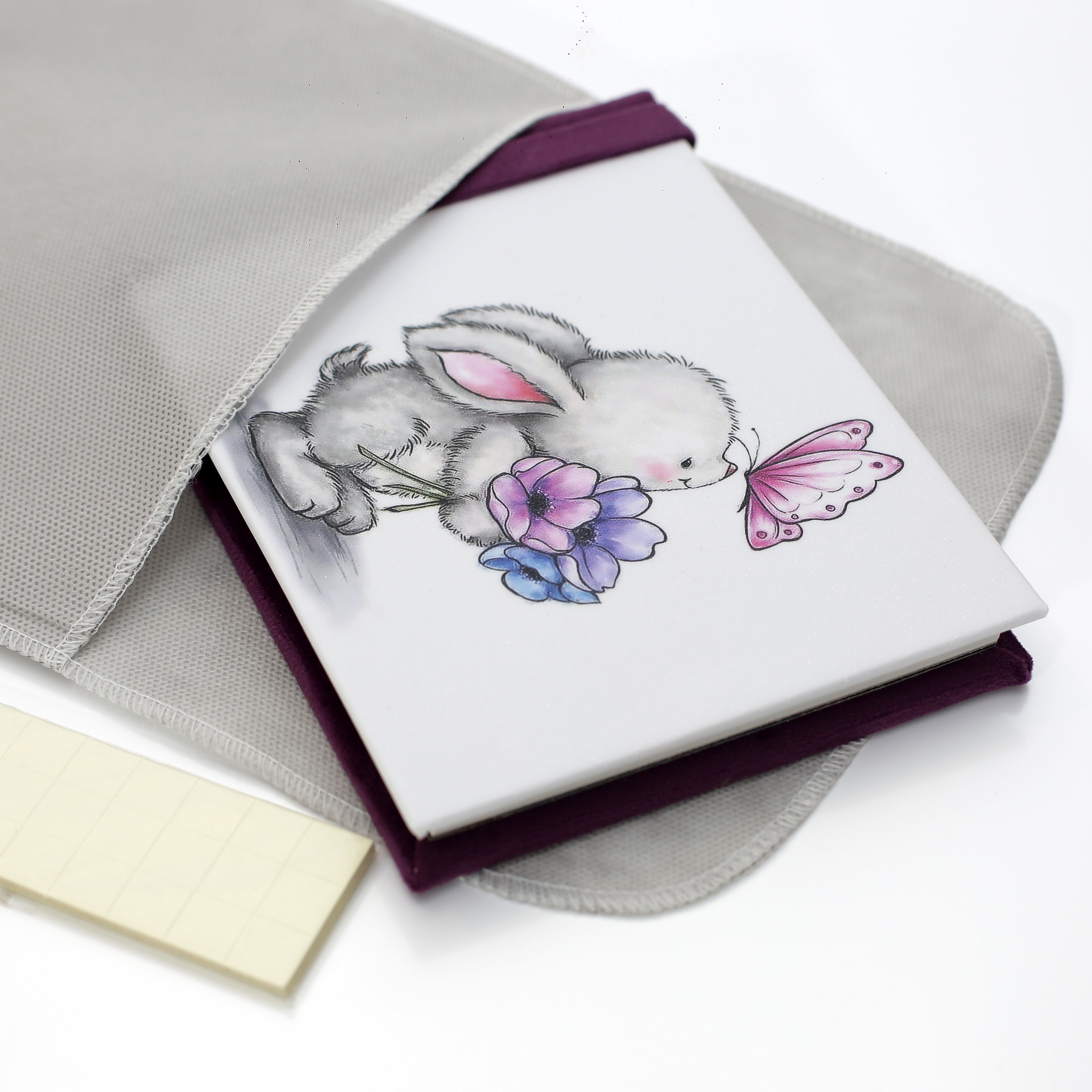 آلبوم خاطرات کودک مدل fantezi-23