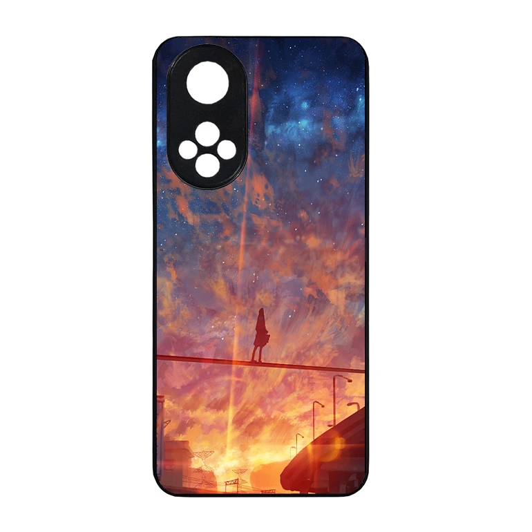 کاور طرح بند باز مناسب برای گوشی موبایل هوآوی nova 9