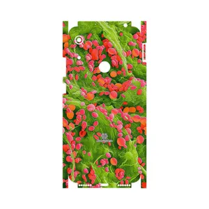 MAHOOT Atom Universe 3-FullSkin Cover Sticker for Huawei Y6s 2019