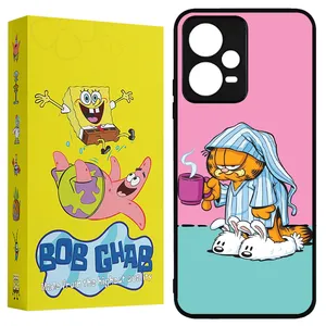  BOB Ghab X5CHB Cover For Xiaomi Poco X5 Pro 5G