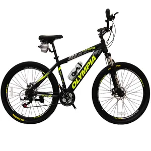 دوچرخه کوهستان المپیا مدل BIANCHI.DISK سایز 27.5
