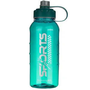 قمقمه مدل Water گنجایش 2 لیتر