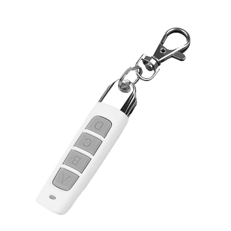 ریموت در ورودی مدل pencil-whte کد Dezh-433