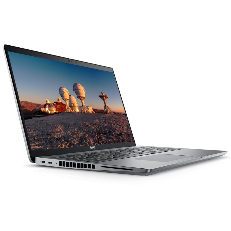 لپ تاپ 15.6 اینچی دل مدل PRECISION 3580-i7 1370P 32GB 1SSD RTXA500