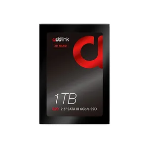 اس اس دی اینترنال ادلینک مدل AD1TBS20S3S ظرفیت یک ترابایت