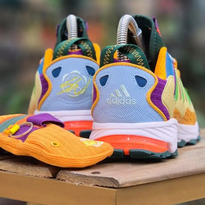 کفش پیاده روی مردانه مدل ادونچر