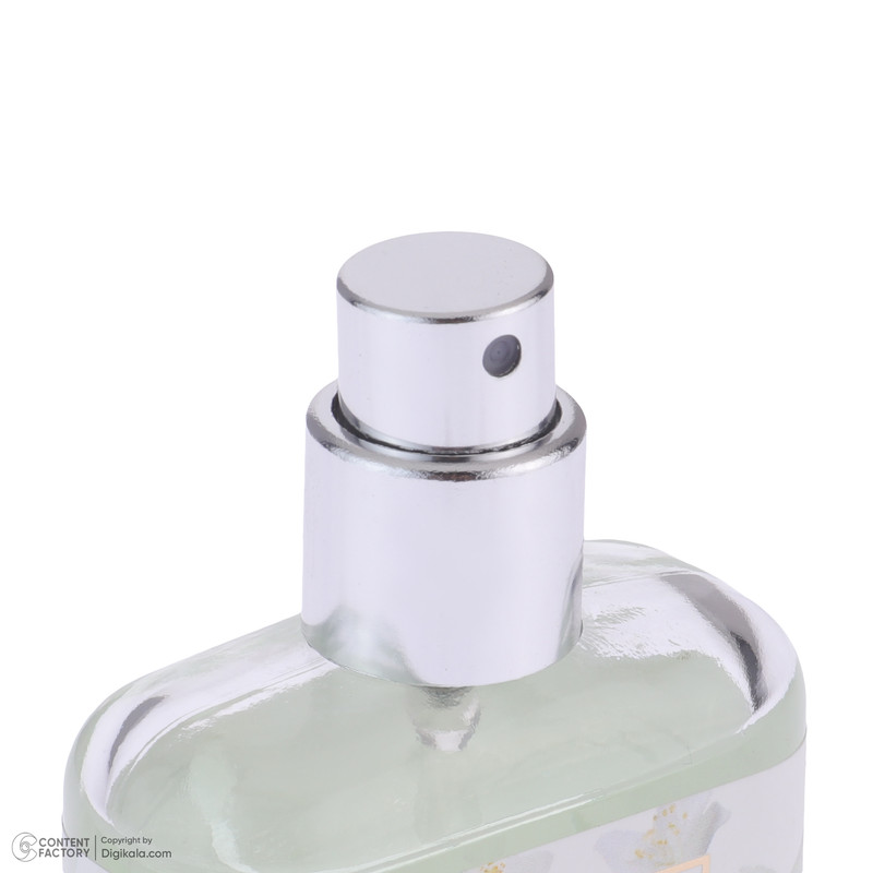 عطر جیبی زنانه میدن آنا مدل fragrant jasmine حجم 30 میلی‌لیتر، با رایحه گلی و ماندگاری متوسط مناسب پاییز