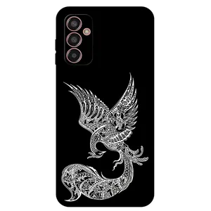 Megafone phoenix 1629 Cover For Samsung Galaxy F13