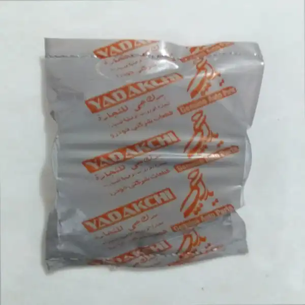 کاور بازویی برف پاک کن عقب یدک چی کد 60187 مناسب برای پراید 111