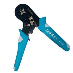 انبر پرس وایرشو چهارگوش زن مدل OD55831 سایز 7 اینچ