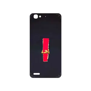 MAHOOT Collage of Embrace Cover Sticker for Huawei GR3