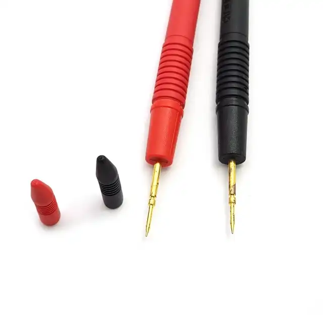 پراب مولتی متر مدل گیره‌دار