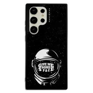 AKAM AMC-WSGS23U-SPACE-16 Cover For Samsung Galaxy S23 Ultra