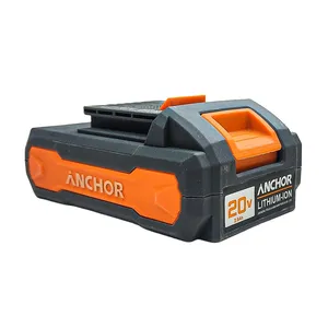 باتری لیتیومی قابل شارژ پی ام آنکور مدل B1 ظرفیت 2000 میلی‌آمپرساعت