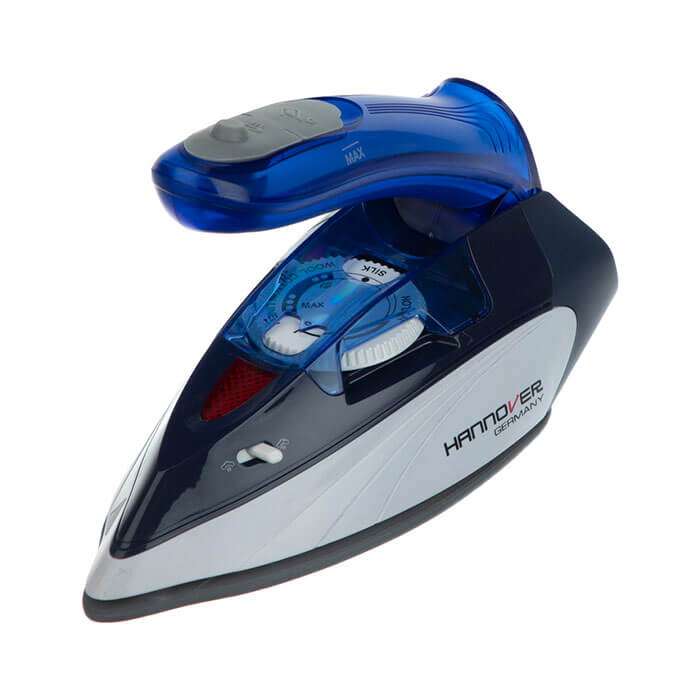 اتو مسافرتی هانوور مدل 1004