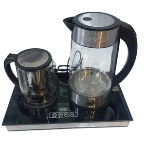 چای ساز کنار هم مدل SD-132