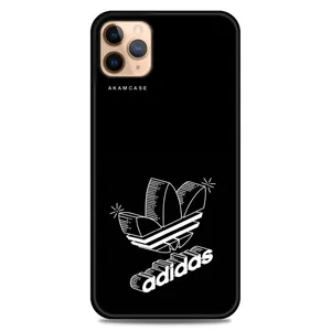 AKAM AMC-WA11PRO-ADIDAS-32 Cover For Apple iPhone 11 Pro